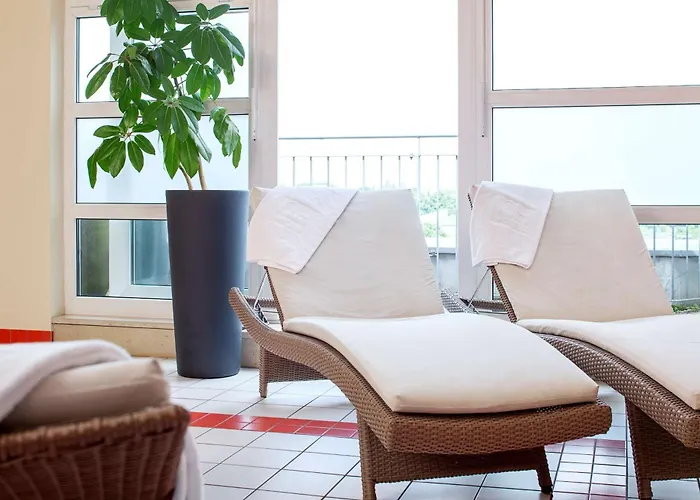 Nh Hamburg Altona Hotel